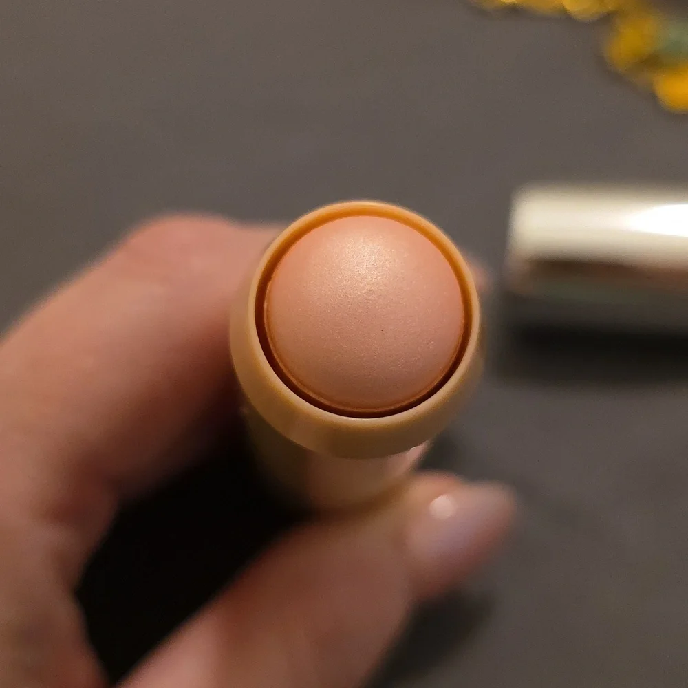 Clinique Chubby Stick Sculpting Highlight 01 Hefty Highlight Full Size No Box